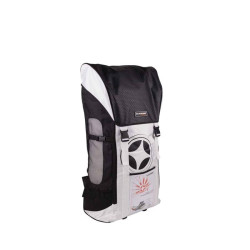 Sac de transport à roulette Paddle UNIFIBER iSup Wheelded Backpack Bag