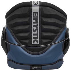 Harnais ceinture MYSTIC Warrior VI 900 Pewter XL