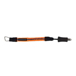 Leash d´aile court MYSTIC Orange