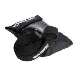 Sangle barre de toit MYSTIC 3.5m