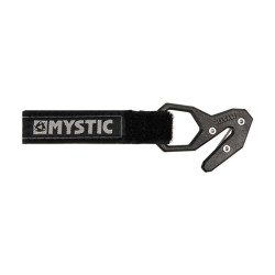 Coupe ligne Kitesurf MYSTIC 900 Black