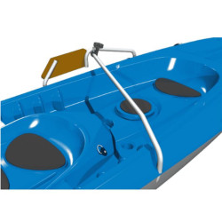Chaise Moteur BIC sportyak 213