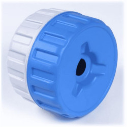 Roue annexe BIC sportyak 245 Bleu
