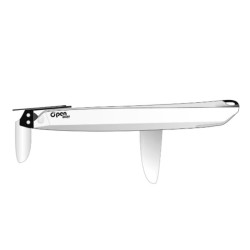 Coque bateau BIC o´pen skiff