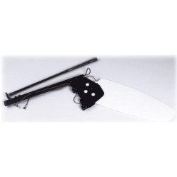 Safran BIC o´pen skiff