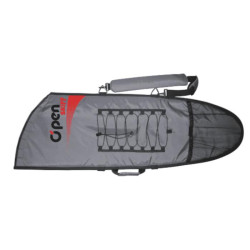housse lame BIC o´pen skiff