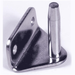 Accessoire coque O´pen Skiff BIC aiguillot long