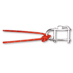 Accessoire Safran O´PEN SKIFF BIC securite safran