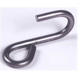 Accessoire wishbone O´pen Skiff BIC manille point ecoute