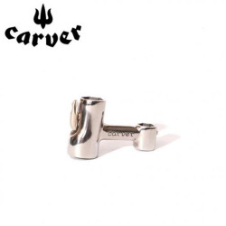 Clé multi-usage CARVER