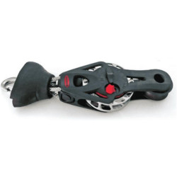 Accessoire wishbone O´pen Skiff BIC poulie winch ecoute o´pen