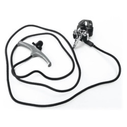 Accessoire wishbone O´pen Skiff BIC palan cunningham monte
