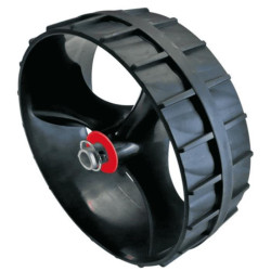 roue pour chariot de kayak  BIC