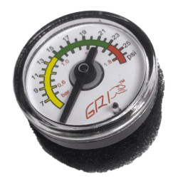 pressure gauge BIC