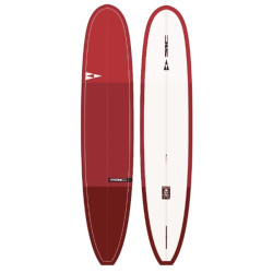 Surf longboard SIC smuggler 9.4 x 22.75 (sl) star-lite pvc sandwich