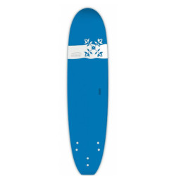 Surf longboard OXBOW 8´0 chinadog super magnum paint