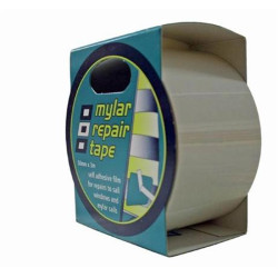 Scotch SAIL REPAIR GUNSAILS PSP MYLAR REPAIR Tape 3 m