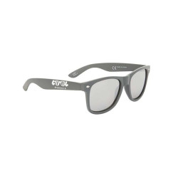 Lunette soleil Coolshoe Rincon charcoal