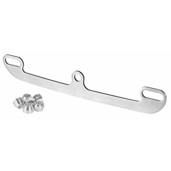 Paire De Lames De Rechange T-blade S9248 S9 – Blanc – Performance & Longévité Exceptionnelles