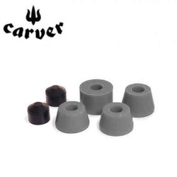 bushing CARVER standard bushing set cx