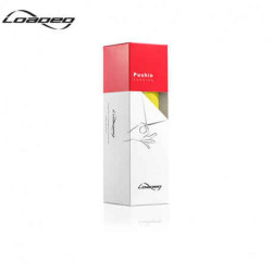 cushion LOADED LONGBOARDS poron pushin