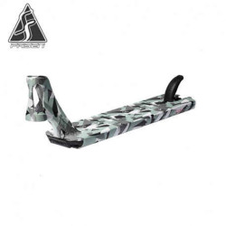 Deck trottinette freestyle FASEN team edy