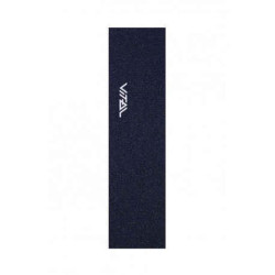 grip trottinette VITAL glitter blue