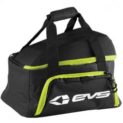sac casque EVS SPORTS helmet hi viz