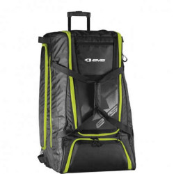 sac transport protection EVS SPORTS rolling freighter black