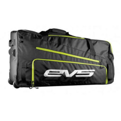 sac transport protection EVS SPORTS rolling freighter hi viz