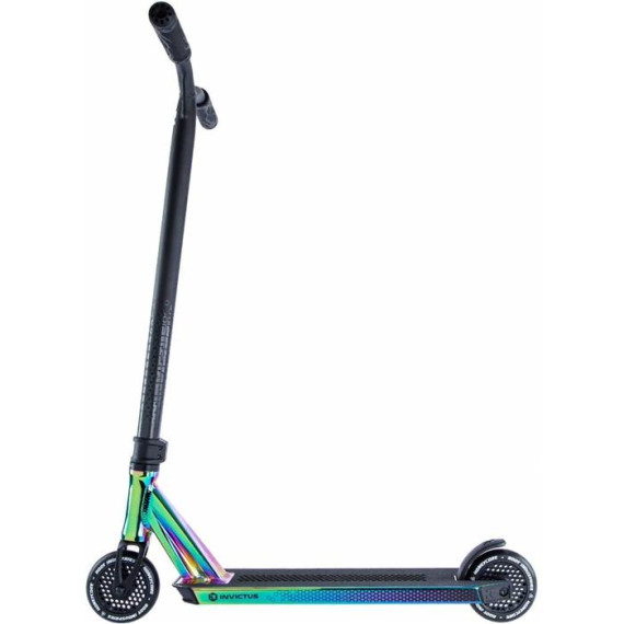 Trottinette Freestyle ROOT INDUSTRIES Invictus 2 Black/Rocket Fuel