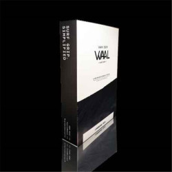 surf grip WAAL 3.0 pack 70 7´ to 8´