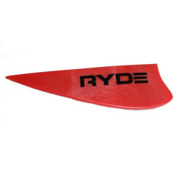 Aileron RYDE 1,75´´ - SUPLAYER Orange