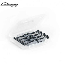 visserie LOADED LONGBOARDS button head hardware packed 1,5