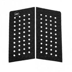 pads surf PROLITE front foot 2 pieces black