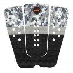 pads surf PROLITE j.kerr pro black camo gray
