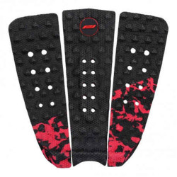 pads surf PROLITE k. asing pro black red marble