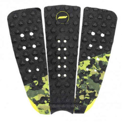 pads surf PROLITE k. asing pro black yellow camo