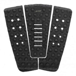pads surf PROLITE m. crews pro black gray