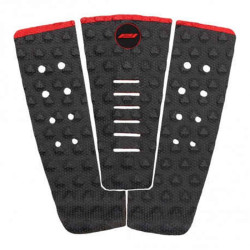pads surf PROLITE m. crews pro dark gray red
