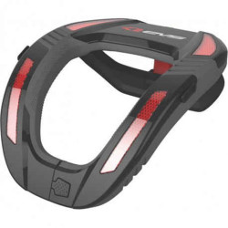 protège cou EVS SPORTS neckbrace r4koroyd adulte black