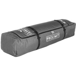 Boardbag Kite Golfbag PROLIMIT ULTRALIGHT Grey/white 140x45