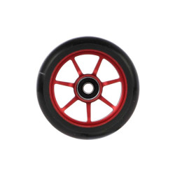 Roue Trottinette ETHIC DTC Incube V1 100mm Rouge
