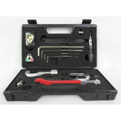 boite à outils QU-AX