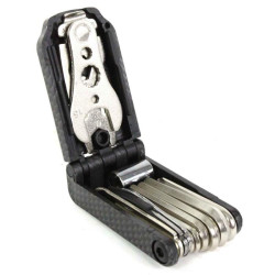 boite à outils de poche QU-AX