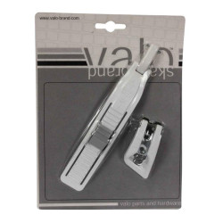 boucle mémoire ROCES kit alu gauche tv2 Blanc