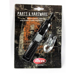 boucle mémoire ROCES kit alu m12ufs, graal, 5k