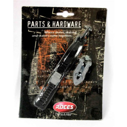 boucle mémoire ROCES kit droite moody