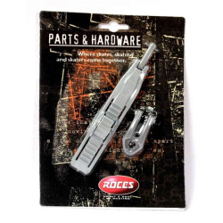 boucle spoiler ROCES kit orlando 25-29