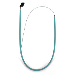 cable superieur de bmx KHE affix 428,6mm Bleu